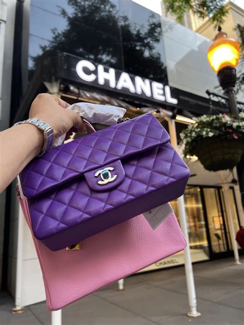 hottest chanel bag 2022|Chanel bags canada price 2022.